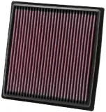 Luftfilter K&N Filters 33-2455