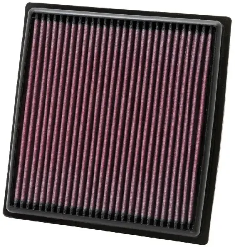 Luftfilter K&N Filters 33-2455 Bild Luftfilter K&N Filters 33-2455