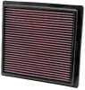 Luftfilter K&N Filters 33-2457