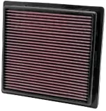 Luftfilter K&N Filters 33-2457