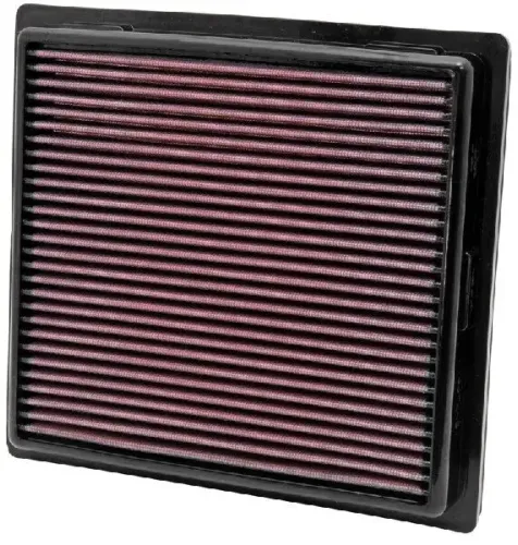 Luftfilter K&N Filters 33-2457 Bild Luftfilter K&N Filters 33-2457