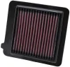 Luftfilter K&N Filters 33-2459