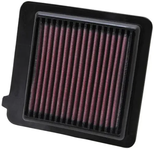Luftfilter K&N Filters 33-2459 Bild Luftfilter K&N Filters 33-2459