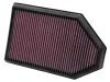 Luftfilter K&N Filters 33-2460