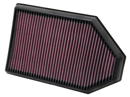 Luftfilter K&N Filters 33-2460 Bild Luftfilter K&N Filters 33-2460