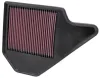 Luftfilter K&N Filters 33-2462
