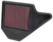 Luftfilter K&N Filters 33-2462