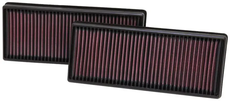 Luftfilter K&N Filters 33-2474