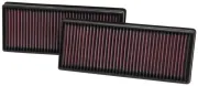 Luftfilter K&N Filters 33-2474