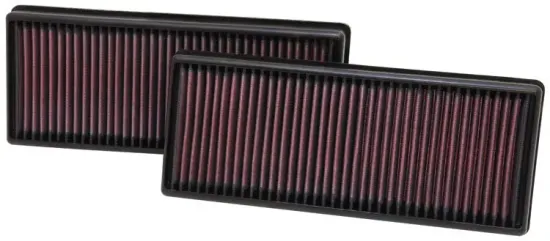 Luftfilter K&N Filters 33-2474 Bild Luftfilter K&N Filters 33-2474