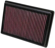 Luftfilter K&N Filters 33-2476