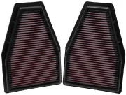 Luftfilter K&N Filters 33-2484