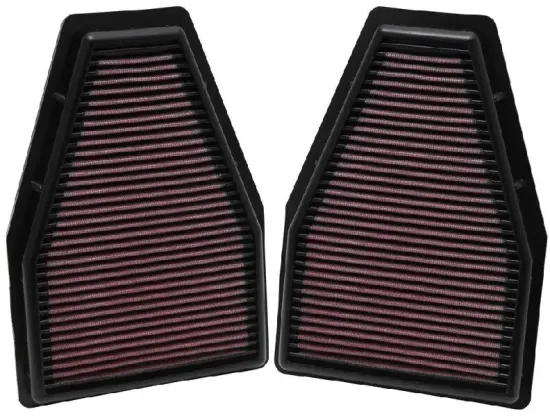 Luftfilter K&N Filters 33-2484 Bild Luftfilter K&N Filters 33-2484