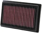 Luftfilter K&N Filters 33-2485