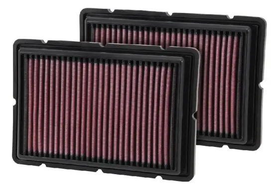 Luftfilter K&N Filters 33-2494 Bild Luftfilter K&N Filters 33-2494