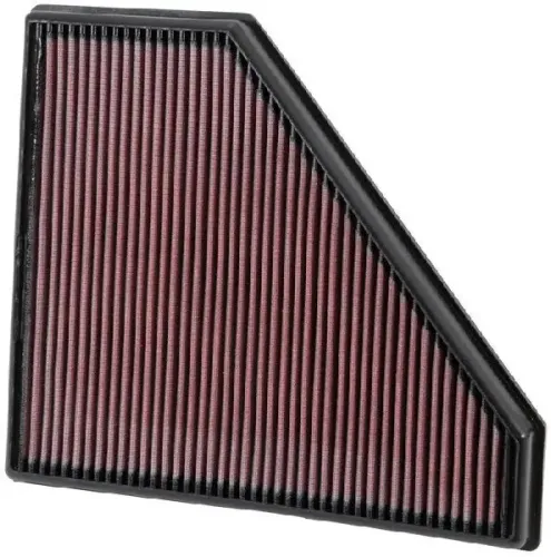 Luftfilter K&N Filters 33-2496 Bild Luftfilter K&N Filters 33-2496