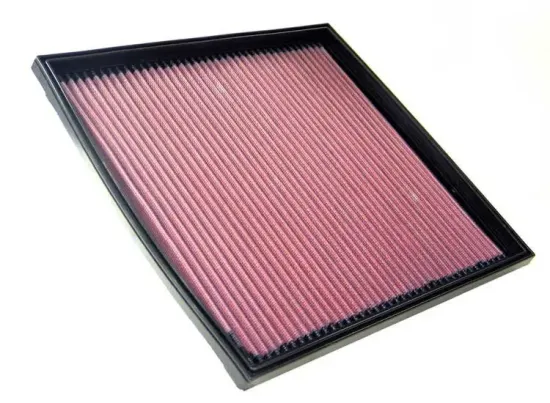 Luftfilter K&N Filters 33-2532 Bild Luftfilter K&N Filters 33-2532