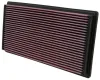 Luftfilter K&N Filters 33-2670