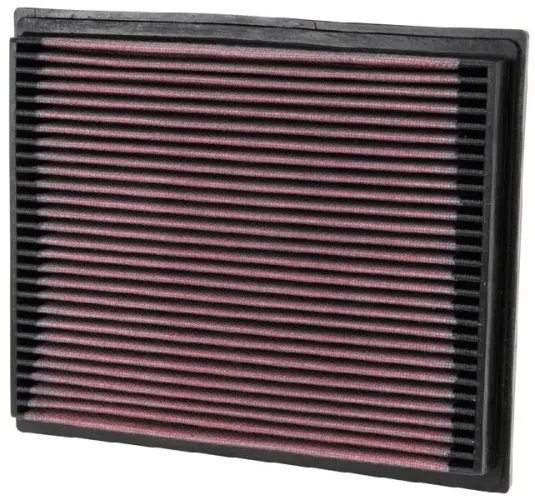 Luftfilter K&N Filters 33-2675 Bild Luftfilter K&N Filters 33-2675