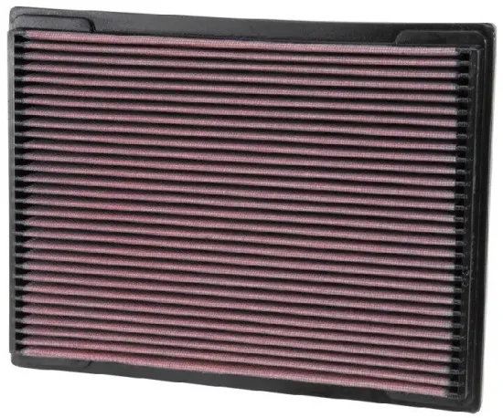 Luftfilter K&N Filters 33-2703 Bild Luftfilter K&N Filters 33-2703