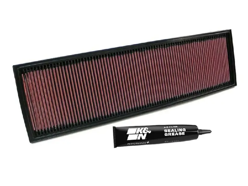 Luftfilter K&N Filters 33-3134