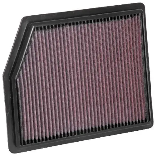 Luftfilter K&N Filters 33-3122 Bild Luftfilter K&N Filters 33-3122