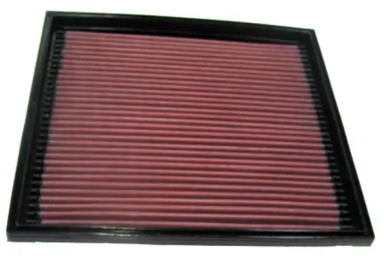 Luftfilter K&N Filters 33-2734 Bild Luftfilter K&N Filters 33-2734