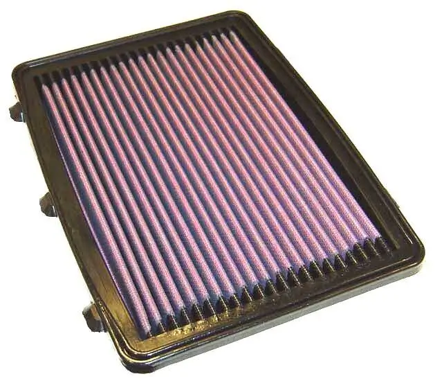 Luftfilter K&N Filters 33-2748-1