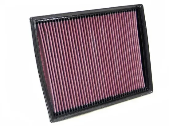 Luftfilter K&N Filters 33-2787 Bild Luftfilter K&N Filters 33-2787