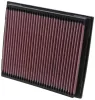 Luftfilter K&N Filters 33-2788
