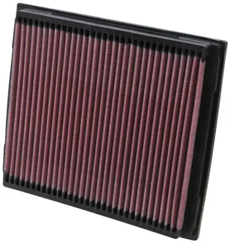 Luftfilter K&N Filters 33-2788 Bild Luftfilter K&N Filters 33-2788