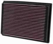 Luftfilter K&N Filters 33-2804