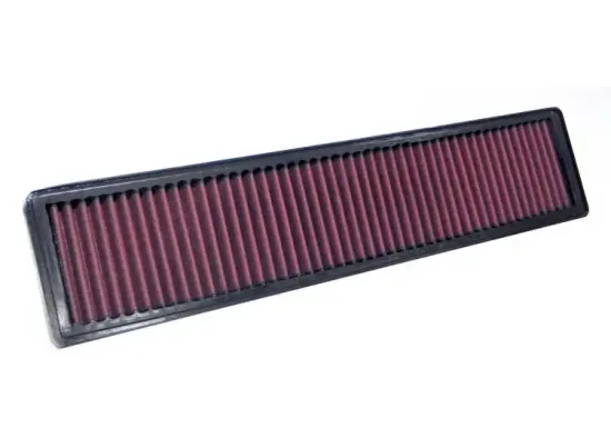 Luftfilter K&N Filters 33-2807 Bild Luftfilter K&N Filters 33-2807