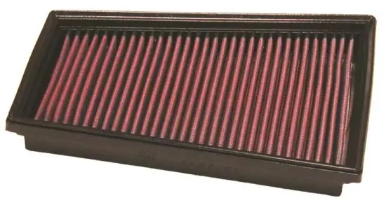 Luftfilter K&N Filters 33-2849 Bild Luftfilter K&N Filters 33-2849