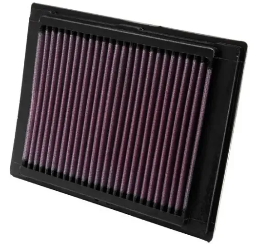 Luftfilter K&N Filters 33-2853 Bild Luftfilter K&N Filters 33-2853