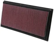 Luftfilter K&N Filters 33-2857