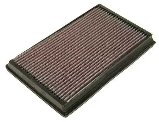 Luftfilter K&N Filters 33-2867 Bild Luftfilter K&N Filters 33-2867