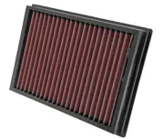 Luftfilter K&N Filters 33-2877