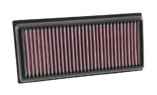 Luftfilter K&N Filters 33-2881 Bild Luftfilter K&N Filters 33-2881