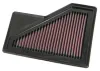 Luftfilter K&N Filters 33-2885