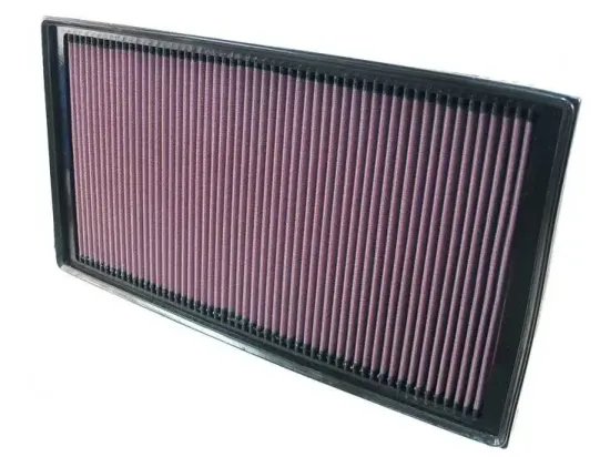 Luftfilter K&N Filters 33-2991 Bild Luftfilter K&N Filters 33-2991