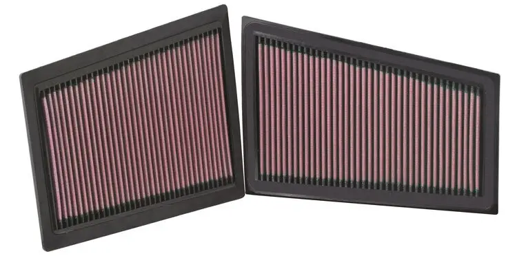 Luftfilter K&N Filters 33-2940