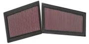 Luftfilter K&N Filters 33-2940