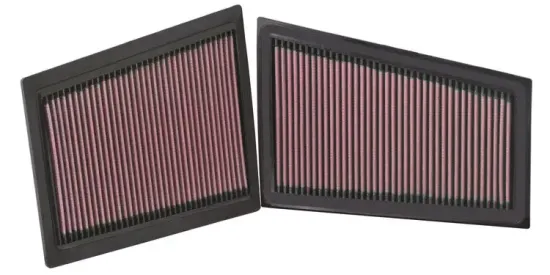 Luftfilter K&N Filters 33-2940 Bild Luftfilter K&N Filters 33-2940