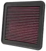 Luftfilter K&N Filters 33-2951