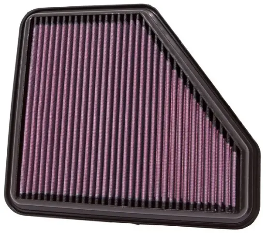 Luftfilter K&N Filters 33-2953 Bild Luftfilter K&N Filters 33-2953