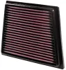Luftfilter K&N Filters 33-2955