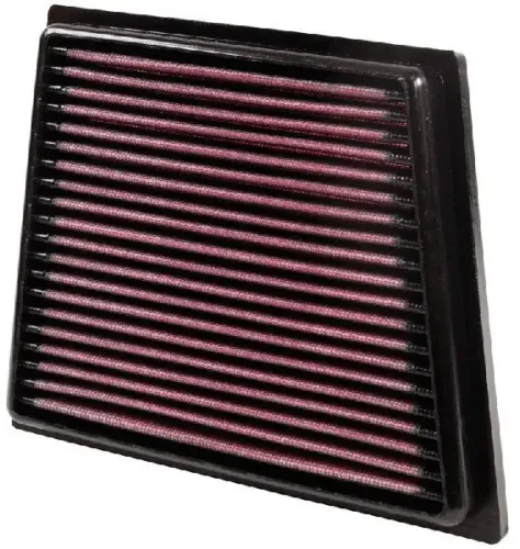 Luftfilter K&N Filters 33-2955 Bild Luftfilter K&N Filters 33-2955