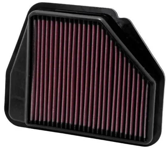 Luftfilter K&N Filters 33-2956 Bild Luftfilter K&N Filters 33-2956