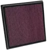 Luftfilter K&N Filters 33-2966